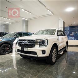 فۆرد ئێڤێرێست